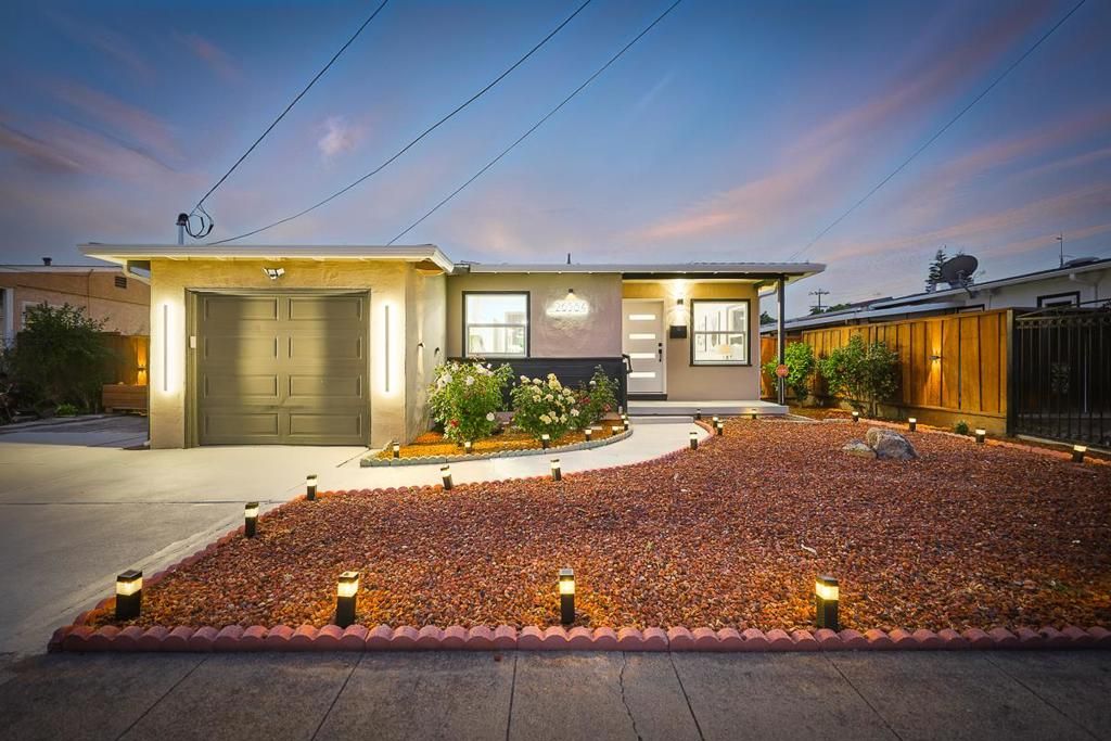 26584 Underwood Avenue, Hayward, CA 94544