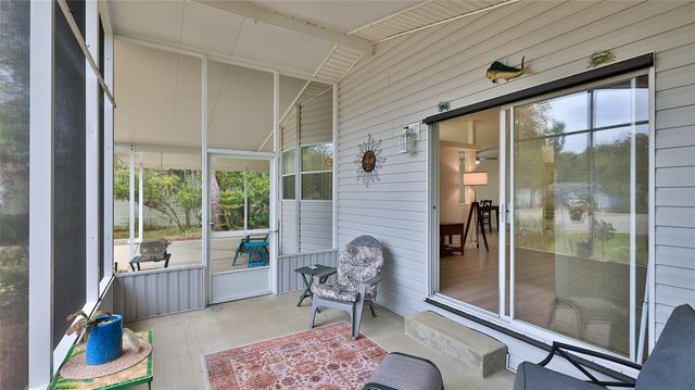 308 OYSTER REEF COURT, Oak Hill, FL 32759