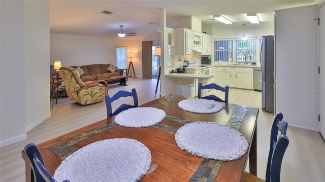 308 OYSTER REEF COURT, Oak Hill, FL 32759