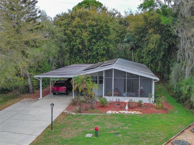 308 OYSTER REEF COURT, Oak Hill, FL 32759