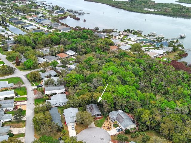 308 OYSTER REEF COURT, Oak Hill, FL 32759