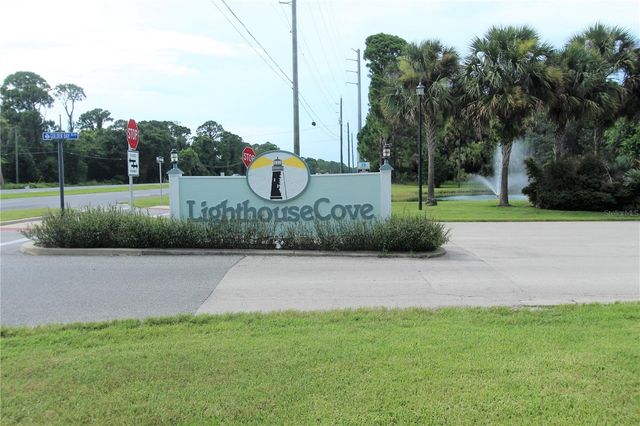 308 OYSTER REEF COURT, Oak Hill, FL 32759