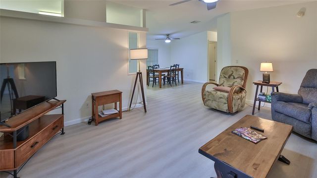 308 OYSTER REEF COURT, Oak Hill, FL 32759