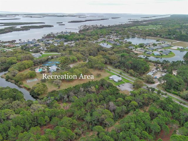 308 OYSTER REEF COURT, Oak Hill, FL 32759