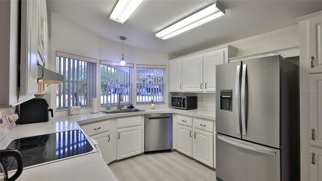 308 OYSTER REEF COURT, Oak Hill, FL 32759