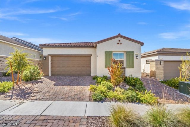 823 Eaton Falls Street, Henderson, NV 89011