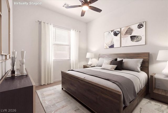 823 Eaton Falls Street, Henderson, NV 89011