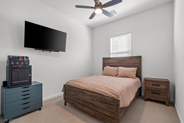 823 Eaton Falls Street, Henderson, NV 89011