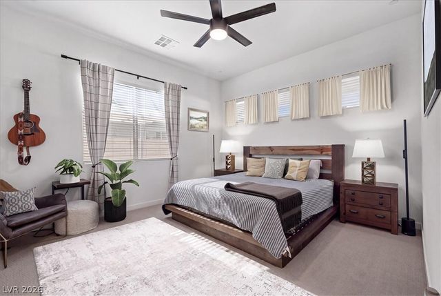 823 Eaton Falls Street, Henderson, NV 89011