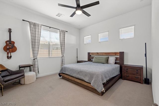823 Eaton Falls Street, Henderson, NV 89011