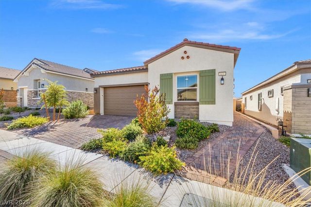 823 Eaton Falls Street, Henderson, NV 89011