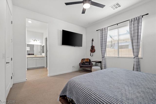 823 Eaton Falls Street, Henderson, NV 89011