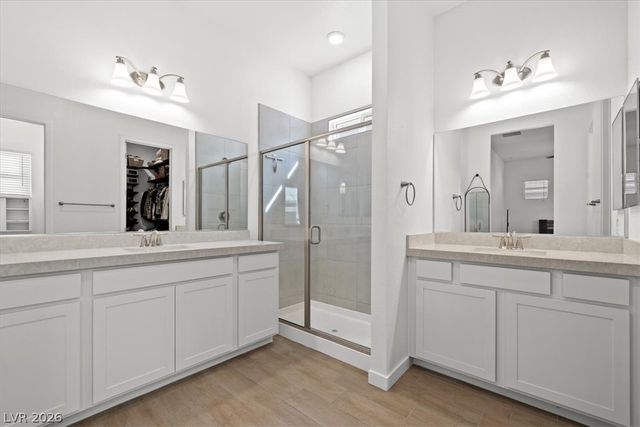 823 Eaton Falls Street, Henderson, NV 89011