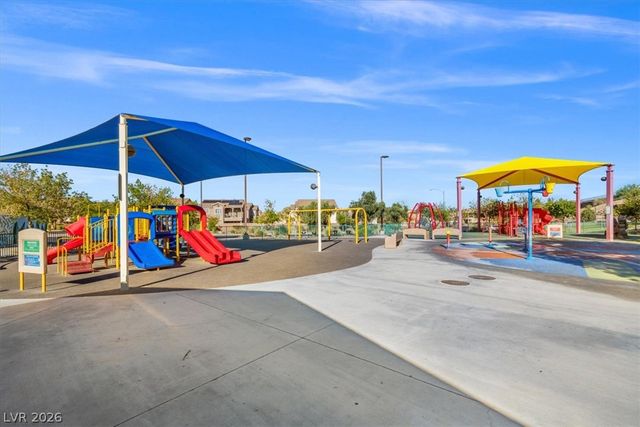 823 Eaton Falls Street, Henderson, NV 89011