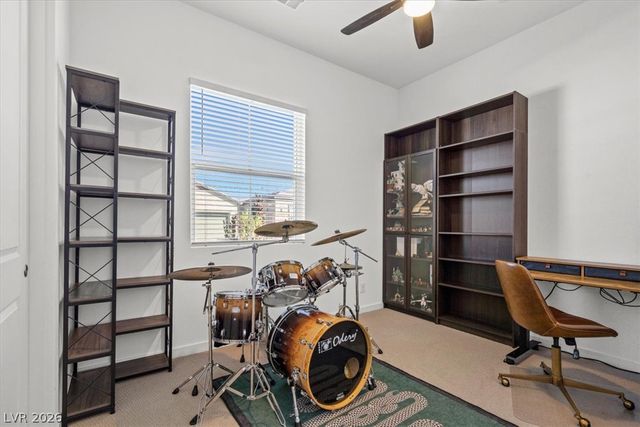 823 Eaton Falls Street, Henderson, NV 89011