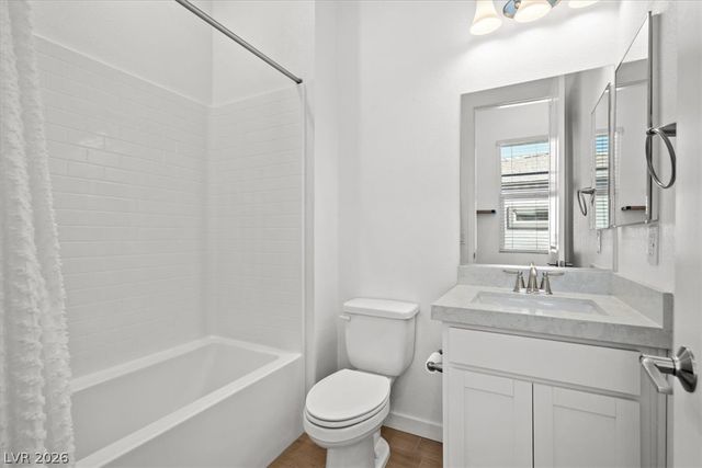 823 Eaton Falls Street, Henderson, NV 89011
