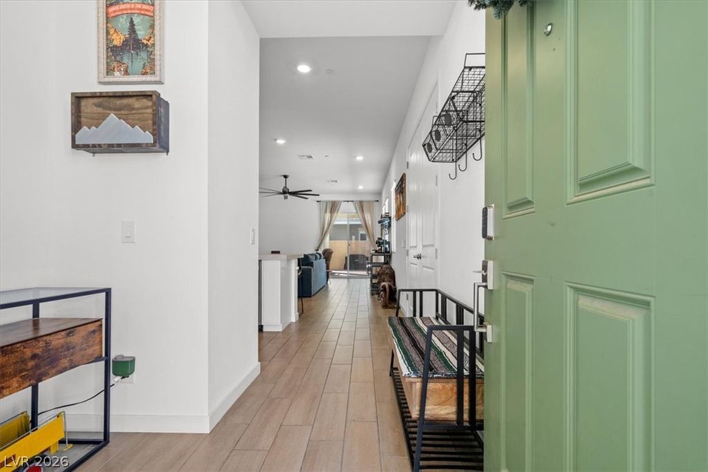 823 Eaton Falls Street, Henderson, NV 89011 — photo 5
