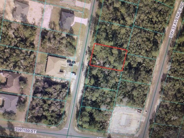0 SW 34TH COURT ROAD, Ocala, FL 34473