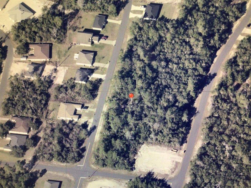 0 SW 34TH COURT ROAD, Ocala, FL 34473