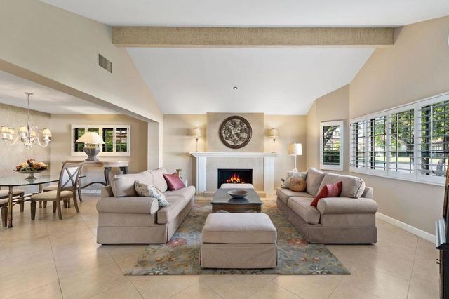 15 San Marino Circle, Rancho Mirage, CA 92270