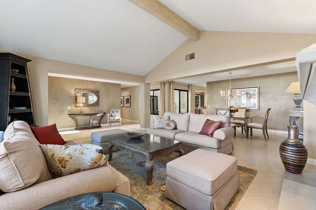 15 San Marino Circle, Rancho Mirage, CA 92270