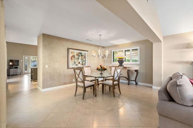 15 San Marino Circle, Rancho Mirage, CA 92270
