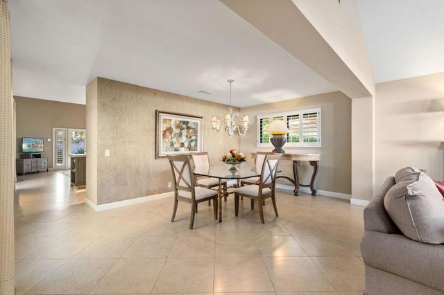 15 San Marino Circle, Rancho Mirage, CA 92270