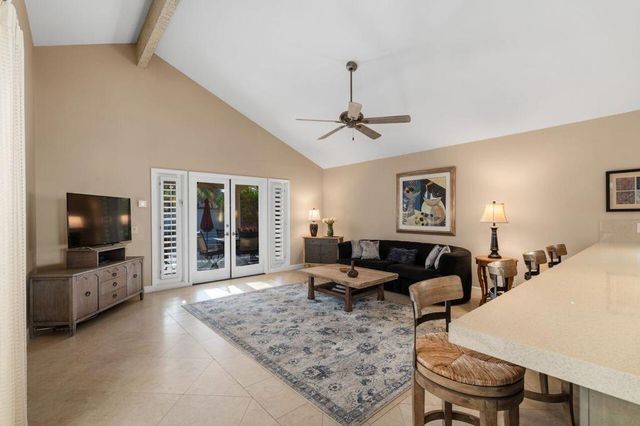15 San Marino Circle, Rancho Mirage, CA 92270