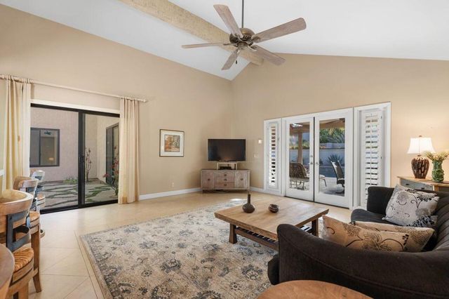 15 San Marino Circle, Rancho Mirage, CA 92270