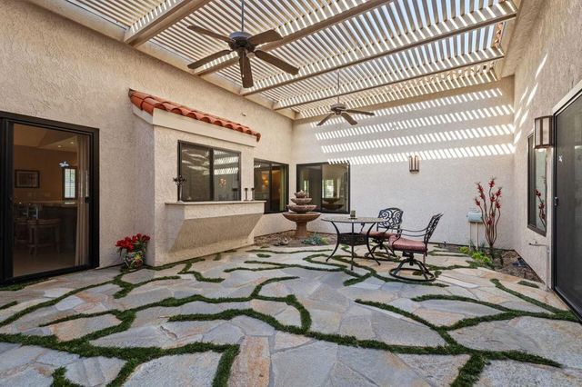 15 San Marino Circle, Rancho Mirage, CA 92270