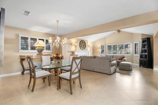 15 San Marino Circle, Rancho Mirage, CA 92270