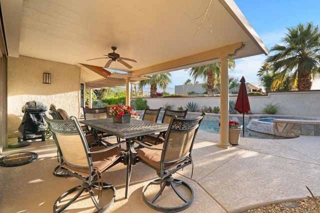 15 San Marino Circle, Rancho Mirage, CA 92270