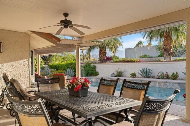 15 San Marino Circle, Rancho Mirage, CA 92270