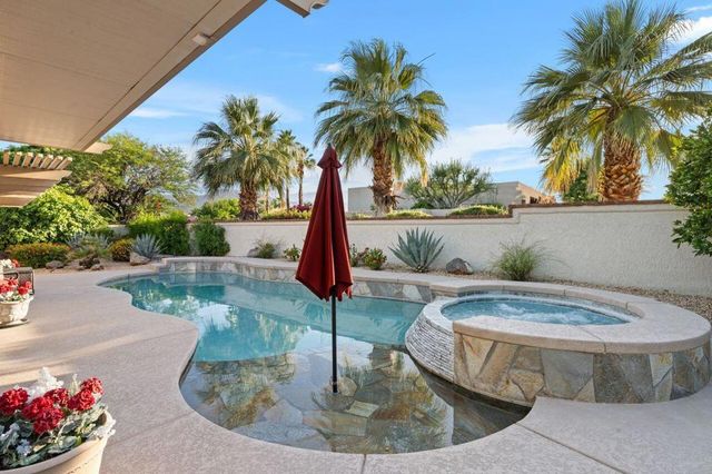 15 San Marino Circle, Rancho Mirage, CA 92270