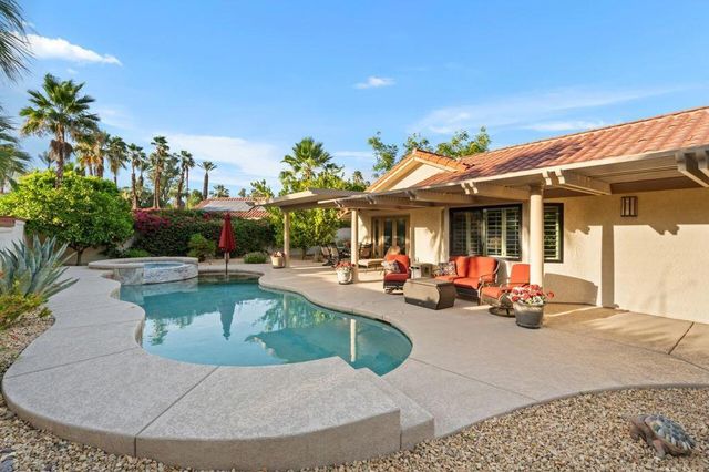 15 San Marino Circle, Rancho Mirage, CA 92270