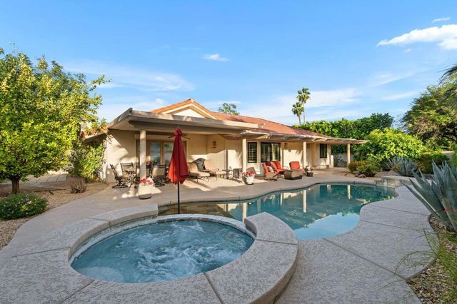 15 San Marino Circle, Rancho Mirage, CA 92270