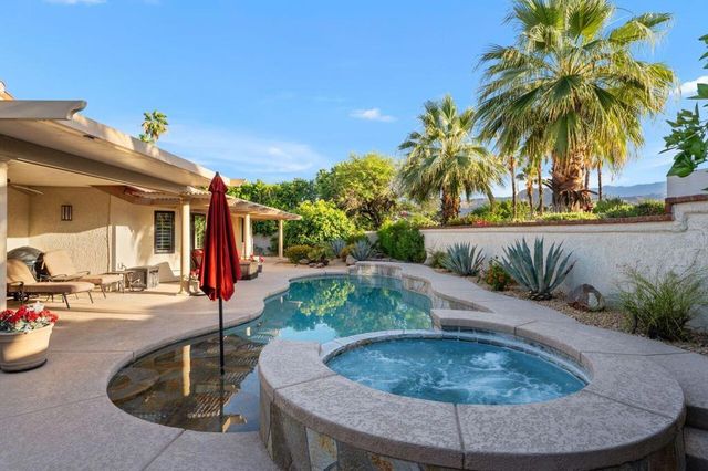 15 San Marino Circle, Rancho Mirage, CA 92270