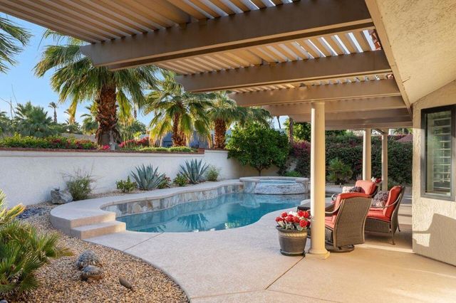 15 San Marino Circle, Rancho Mirage, CA 92270