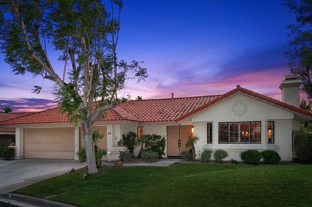 15 San Marino Circle, Rancho Mirage, CA 92270
