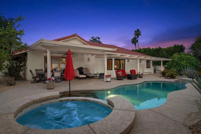 15 San Marino Circle, Rancho Mirage, CA 92270