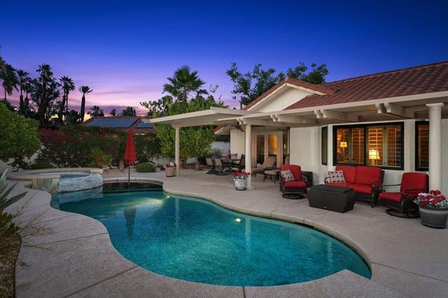 15 San Marino Circle, Rancho Mirage, CA 92270