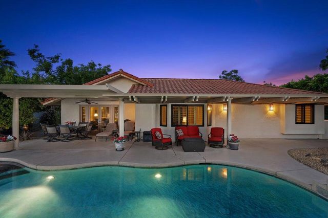 15 San Marino Circle, Rancho Mirage, CA 92270