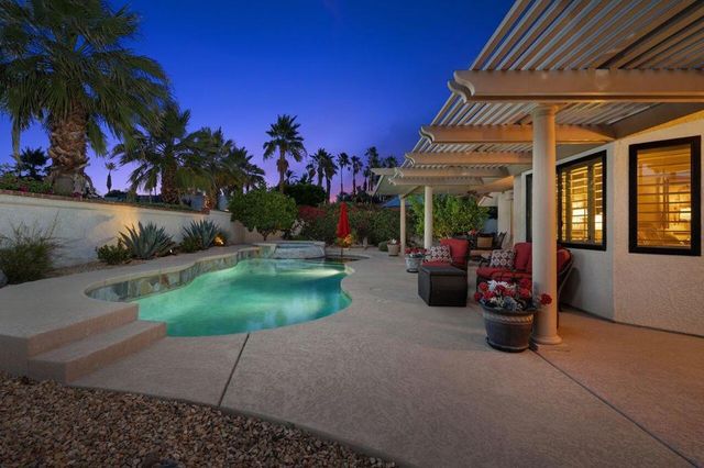 15 San Marino Circle, Rancho Mirage, CA 92270