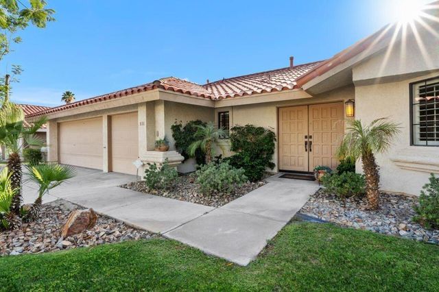15 San Marino Circle, Rancho Mirage, CA 92270