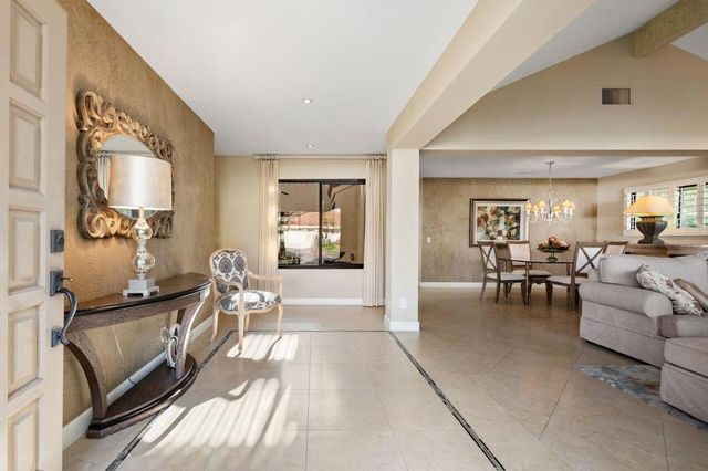 15 San Marino Circle, Rancho Mirage, CA 92270