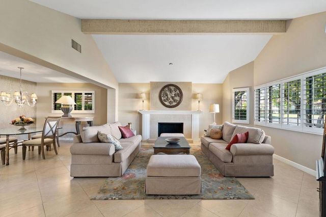 15 San Marino Circle, Rancho Mirage, CA 92270
