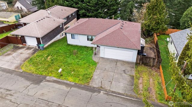 213 S Constitution Avenue, Bremerton, WA 98312