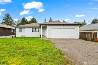 213 S Constitution Avenue, Bremerton, WA 98312
