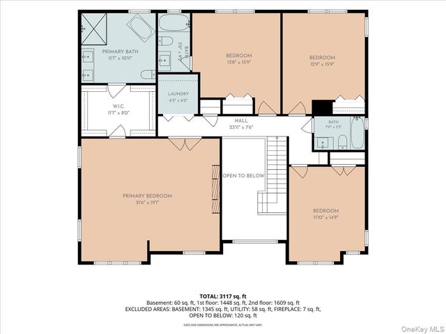 112 Old Oak Lane, Levittown, NY 11756