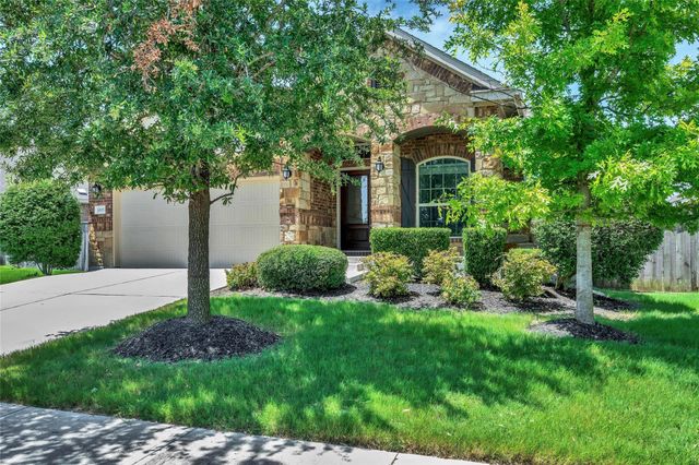1005 Fountain Grass WAY, Georgetown, TX 78626